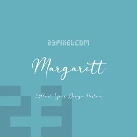 Margarett
